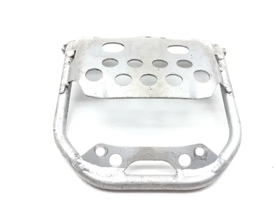 Skid Plate 1990 Suzuki DR350 2808A