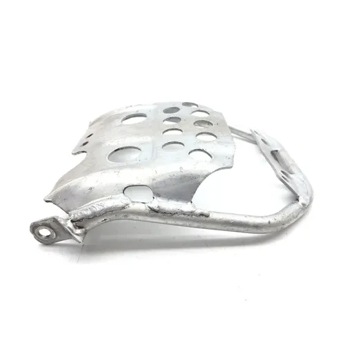 Skid Plate 1990 Suzuki DR350 2808A 9
