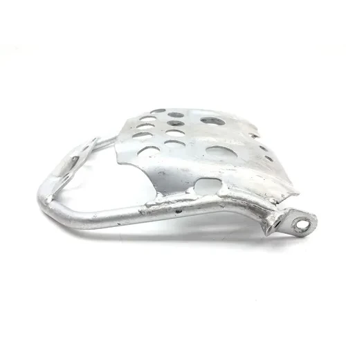Skid Plate 1990 Suzuki DR350 2808A 7