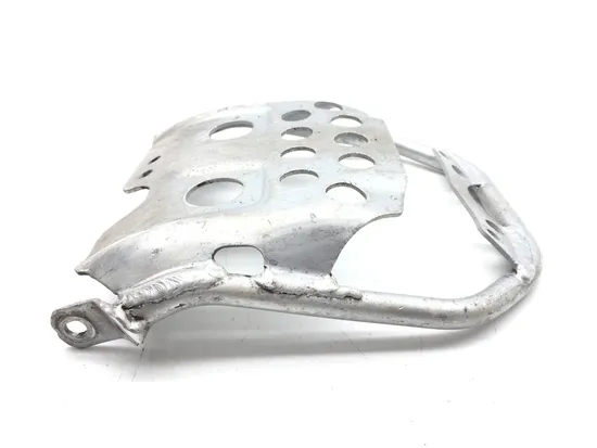 Skid Plate 1990 Suzuki DR350 2808A
