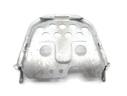 Skid Plate 1990 Suzuki DR350 2808A