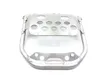 Skid Plate 1990 Suzuki DR350 2808A