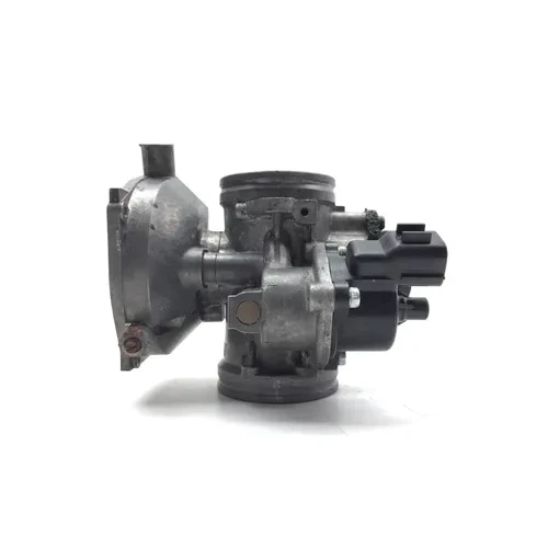 Engine Intake Throttle Body 2015 Polaris Sportsman ACE 570 2869A x 5