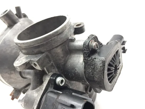 Engine Intake Throttle Body 2015 Polaris Sportsman ACE 570 2869A x