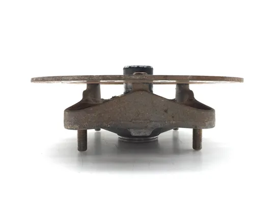 Front Wheel Hub with Rotor A 2015 Polaris Sportsman ACE 570 2869A