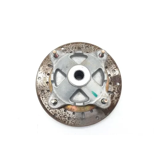 Front Wheel Hub with Rotor A 2015 Polaris Sportsman ACE 570 2869A 16