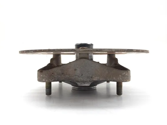 Front Wheel Hub with Rotor A 2015 Polaris Sportsman ACE 570 2869A