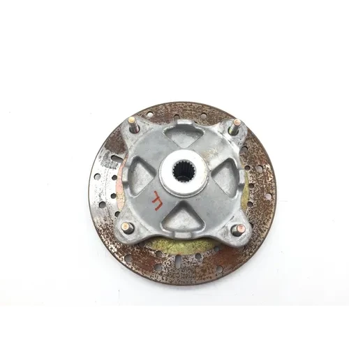 Front Wheel Hub with Rotor B 2015 Polaris Sportsman ACE 570 2869A 15