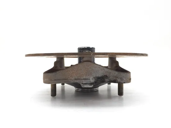 Front Wheel Hub with Rotor B 2015 Polaris Sportsman ACE 570 2869A