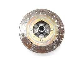 Front Wheel Hub with Rotor B 2015 Polaris Sportsman ACE 570 2869A