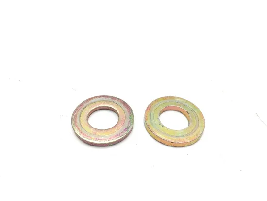 Front Wheel Hub Spindle Castle Nuts 2015 Polaris Sportsman ACE 570 2869A