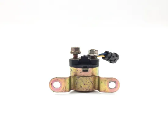 Ignition Starter Solenoid 2015 Polaris Sportsman ACE 570 2869A