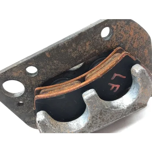 Left Driver Front Brake Caliper 2015 Polaris Sportsman ACE 570 2869A 5