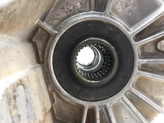 Complete Transmission 2015 Polaris Sportsman ACE 570 2869A