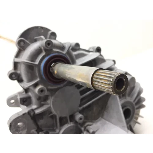 Complete Transmission 2015 Polaris Sportsman ACE 570 2869A 13