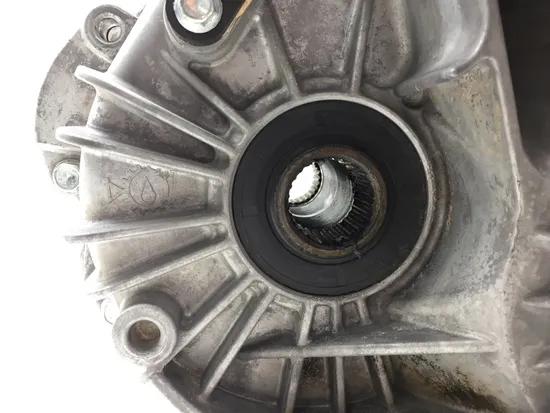 Complete Transmission 2015 Polaris Sportsman ACE 570 2869A