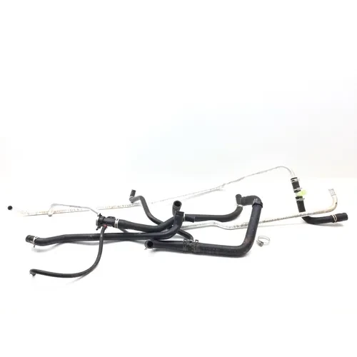 Engine Radiator Cooling Hoses 2015 Polaris Sportsman ACE 570 2869A 3