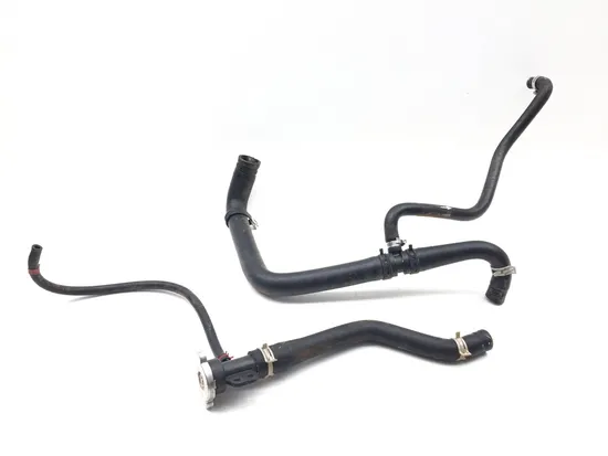 Engine Radiator Cooling Hoses 2015 Polaris Sportsman ACE 570 2869A