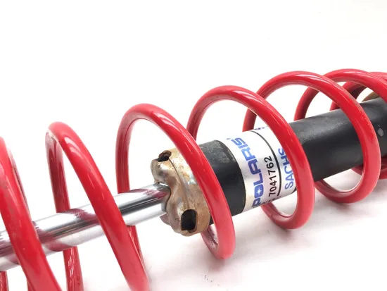 Front Shocks Stuts Suspension 2015 Polaris Sportsman ACE 570 2869A