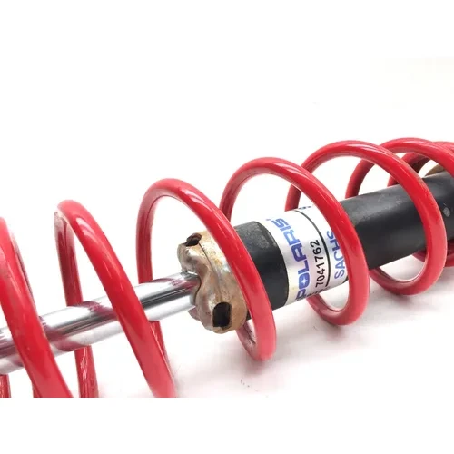 Front Shocks Stuts Suspension 2015 Polaris Sportsman ACE 570 2869A 9