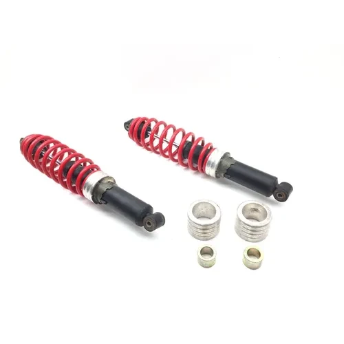 Rear Shocks Suspension 2015 Polaris Sportsman ACE 570 2869A 3
