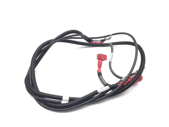 Positive Negative Battery Wires 2015 Polaris Sportsman ACE 570 2869A