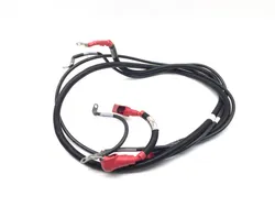 Positive Negative Battery Wires 2015 Polaris Sportsman ACE 570 2869A