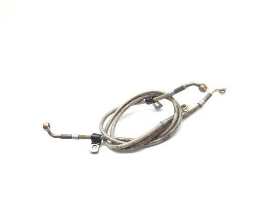 Front Brake Caliper Lines 2015 Polaris Sportsman ACE 570 2869A 1