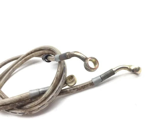 Front Brake Caliper Lines 2015 Polaris Sportsman ACE 570 2869A 2