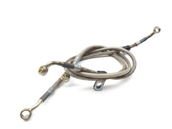 Front Brake Caliper Lines 2015 Polaris Sportsman ACE 570 2869A 4