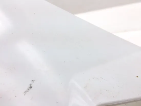 Right Passenger Side Rear Fender 2015 Polaris Sportsman ACE 570 2869A x