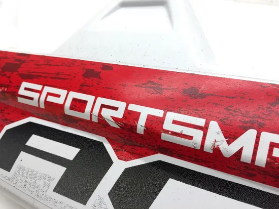 Right Passenger Side Rear Fender 2015 Polaris Sportsman ACE 570 2869A x