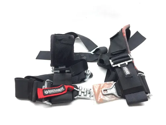 Seat Belt Safety Harness 2015 Polaris Sportsman ACE 570 2869A