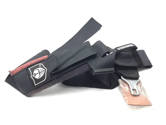 Seat Belt Safety Harness 2015 Polaris Sportsman ACE 570 2869A