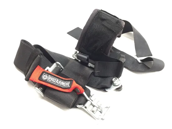 Seat Belt Safety Harness 2015 Polaris Sportsman ACE 570 2869A