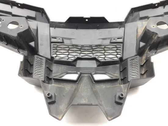 Rear Bumper Tail Light Surround Plastic 2015 Polaris Sportsman ACE 570 2869A