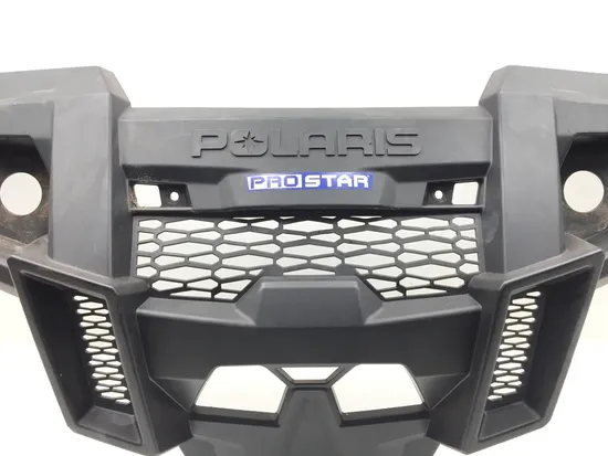 Rear Bumper Tail Light Surround Plastic 2015 Polaris Sportsman ACE 570 2869A