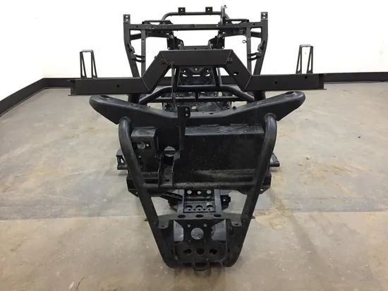 Frame Chassis 2015 Polaris Sportsman ACE 570 2869A 3