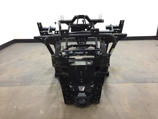 Frame Chassis 2015 Polaris Sportsman ACE 570 2869A 6