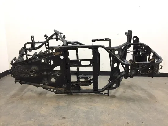 Frame Chassis 2015 Polaris Sportsman ACE 570 2869A 8
