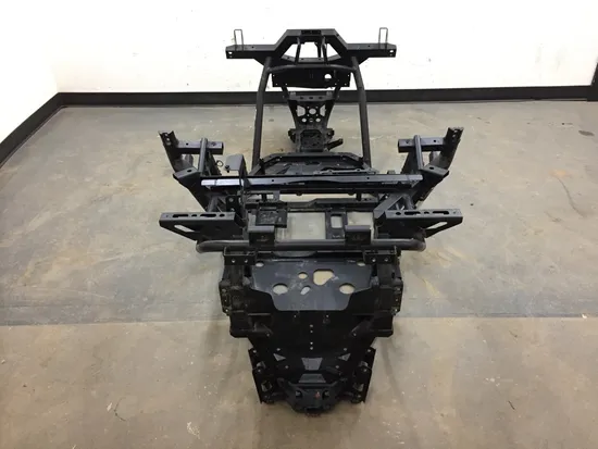 Frame Chassis 2015 Polaris Sportsman ACE 570 2869A 7