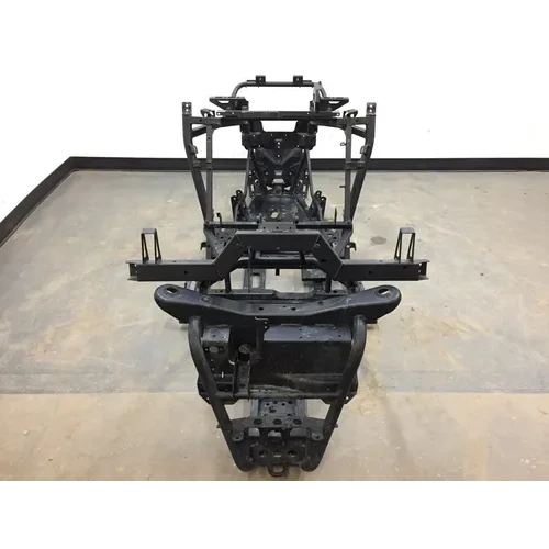Frame Chassis 2015 Polaris Sportsman ACE 570 2869A 9