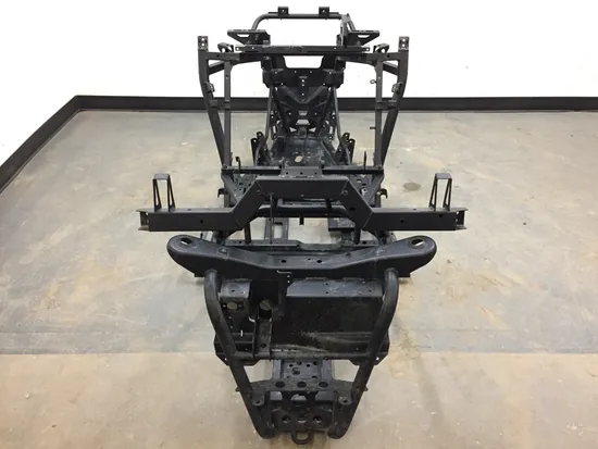 Frame Chassis 2015 Polaris Sportsman ACE 570 2869A 4