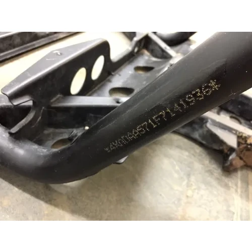 Frame Chassis 2015 Polaris Sportsman ACE 570 2869A 5