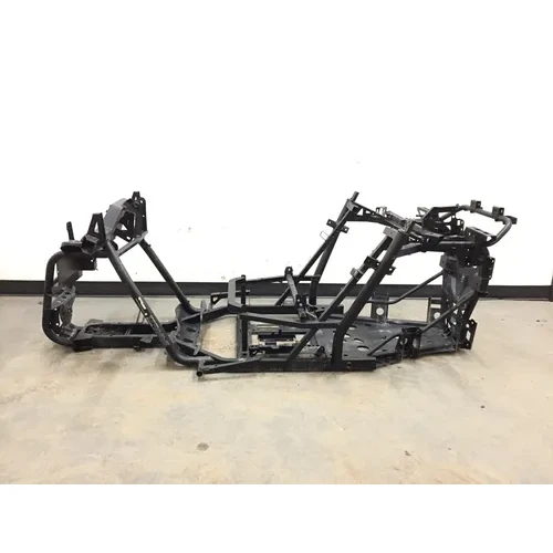 Frame Chassis 2015 Polaris Sportsman ACE 570 2869A 3