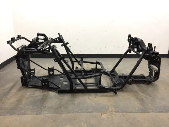 Frame Chassis 2015 Polaris Sportsman ACE 570 2869A 5
