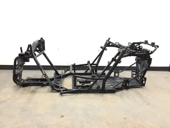 Frame Chassis 2015 Polaris Sportsman ACE 570 2869A 1
