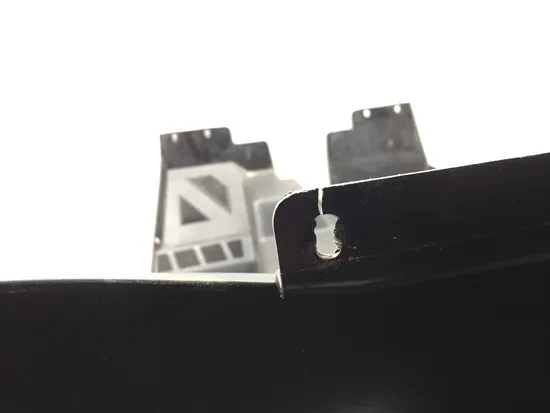 Floor Board 2015 Polaris Sportsman ACE 570 2869A x