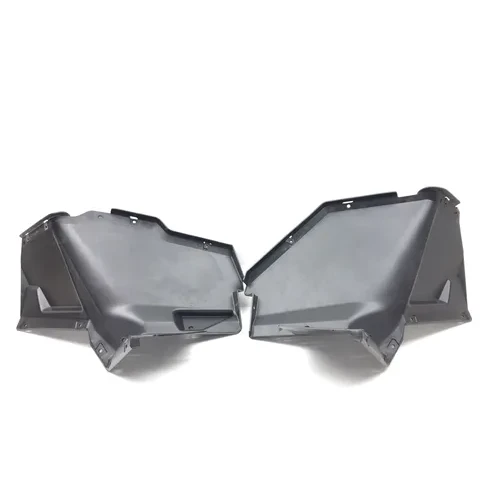 Left Right Floor Panels 2015 Polaris Sportsman ACE 570 2869A x 3