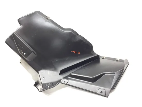 Left Right Floor Panels 2015 Polaris Sportsman ACE 570 2869A x